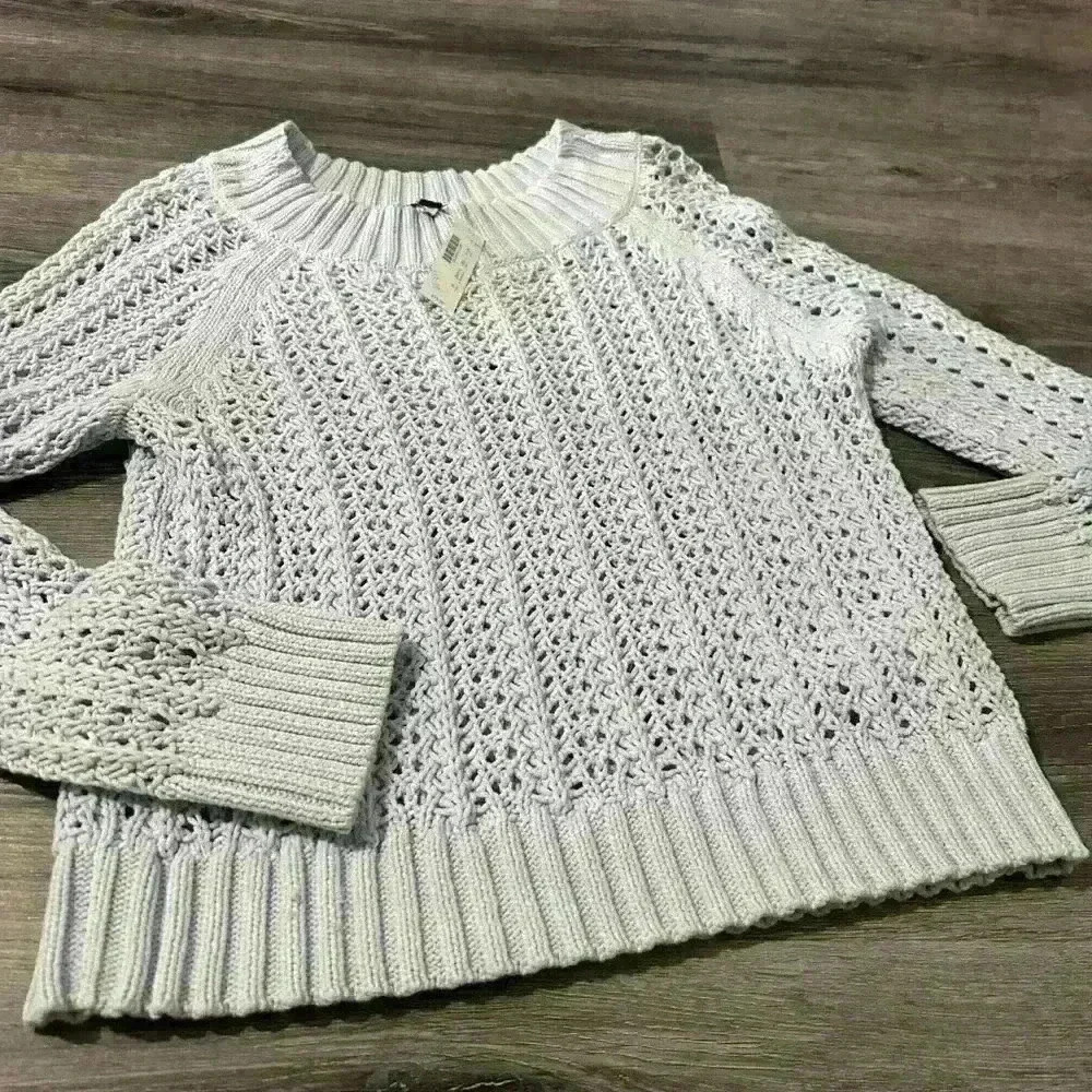 J.crew gorgeous sweater - Picture 4 of 6